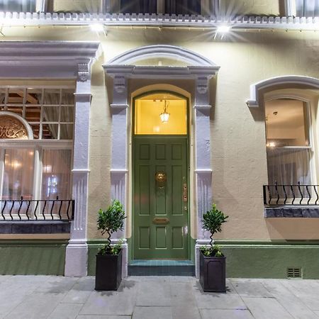 The Tiger Inn マーサー・ティドビル エクステリア 写真